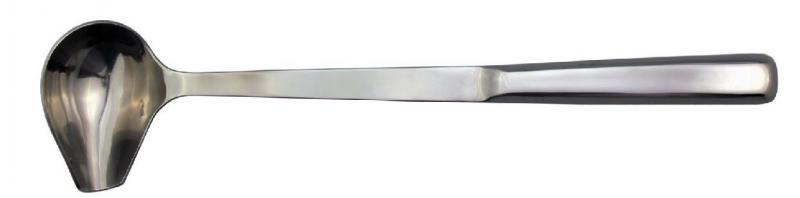 1 oz Stainless Steel Spout Ladle 1 1 oz Stainless Steel Spout Ladle